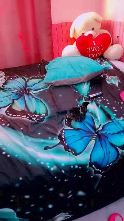 Linacoquine live cam on Cam4