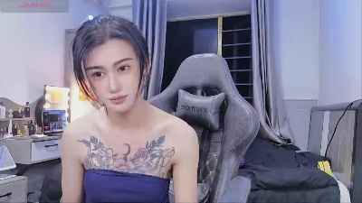 Linbaibai live cam on Cam4