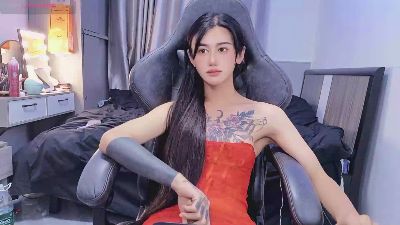 Linbaibai live cam on Cam4
