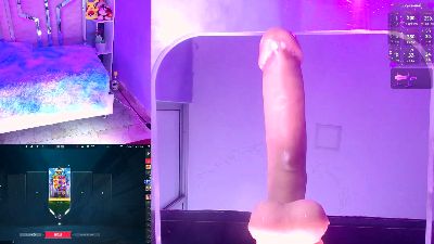 LindaCarrie live cam on Cam4