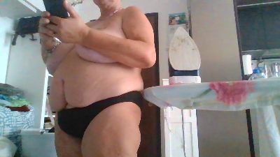 LindaL69 live cam on Cam4