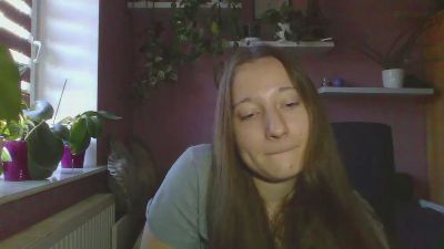 LindaLips webcam