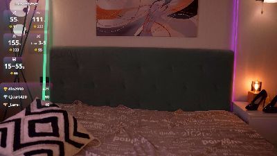 LindaParkins live cam on Cam4