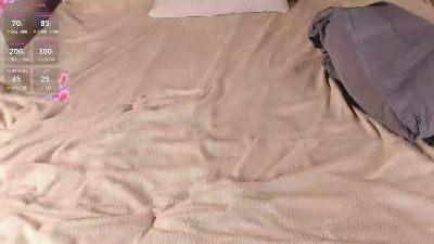LindaParkins live cam on Cam4