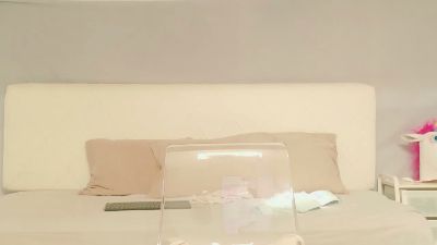 LindaWhite_ live cam on Cam4
