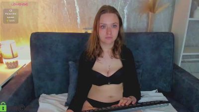 Linda_Bryant live cam on Cam4