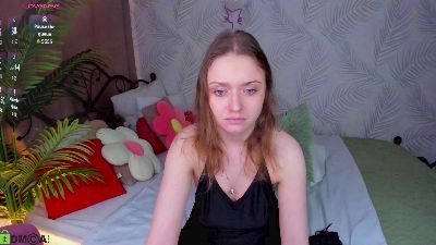 Linda_Bryant Live Cam on Cam4