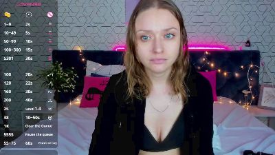 chat webcam Linda Bryant