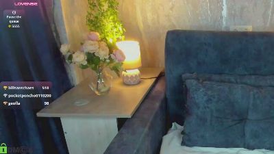 Linda_Bryant live cam on Cam4