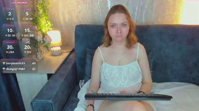 Linda_Bryant live cam on Cam4