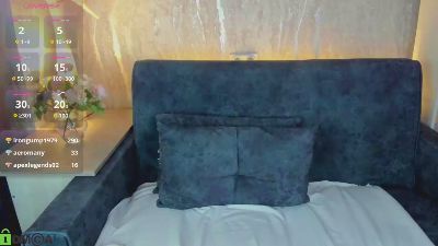 Linda_Bryant live cam on Cam4