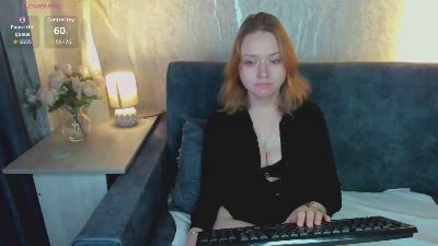 Linda_Bryant live cam on Cam4