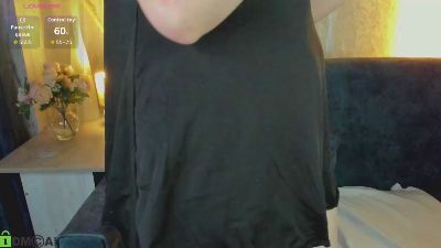Linda_Bryant live cam on Cam4