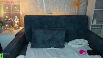 Linda_Bryant live cam on Cam4