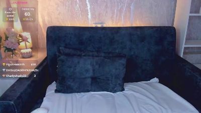 Linda_Bryant live cam on Cam4