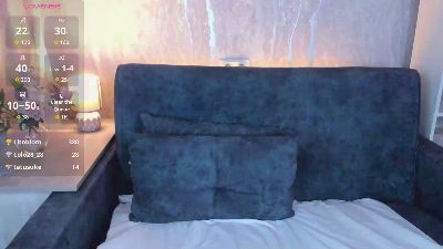 Linda_Bryant live cam on Cam4