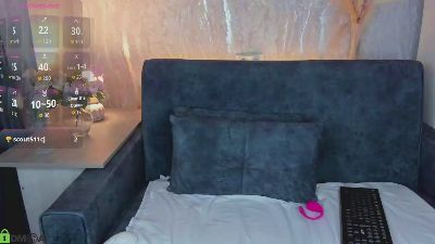 Linda_Bryant live cam on Cam4