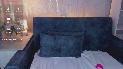 Linda_Bryant live cam on Cam4