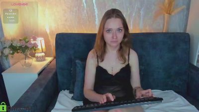 Linda_Bryant live cam on Cam4