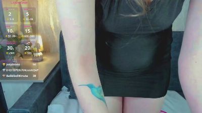 Linda_Bryant live cam on Cam4