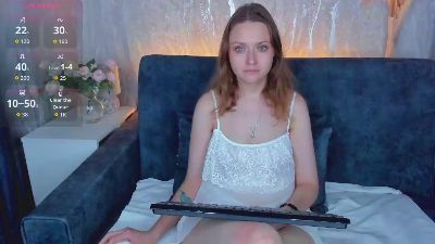 Linda_Bryant live cam on Cam4