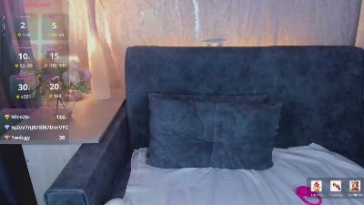 Linda_Bryant live cam on Cam4