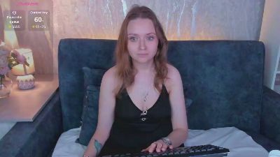 Linda_Bryant live cam on Cam4