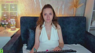 Linda_Bryant live cam on Cam4