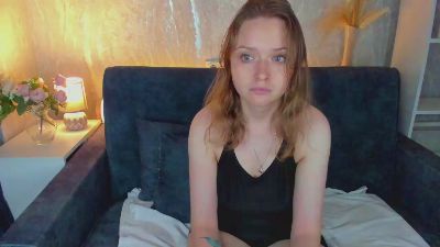 Linda_Bryant live cam on Cam4