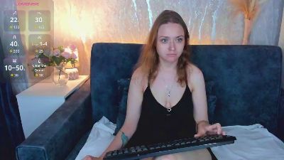 Linda_Bryant live cam on Cam4