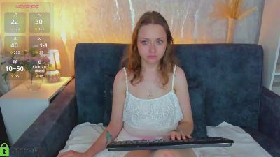 Linda_Bryant live cam on Cam4