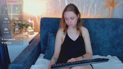 Linda_Bryant live cam on Cam4
