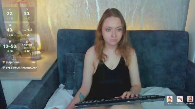 Linda_Bryant live cam on Cam4