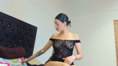Linda_Rouss live cam on Cam4