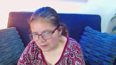 Linda_banks_ live cam on Cam4