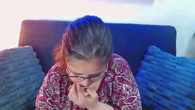 Linda_banks_ live cam on Cam4