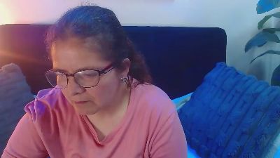 Linda_banks_ live cam on Cam4