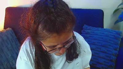Linda_banks_ live cam on Cam4
