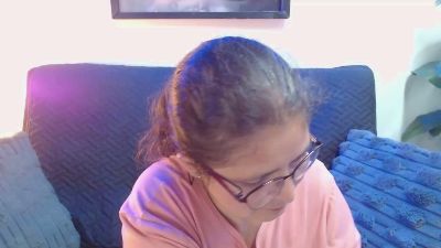 Linda_banks_ live cam on Cam4