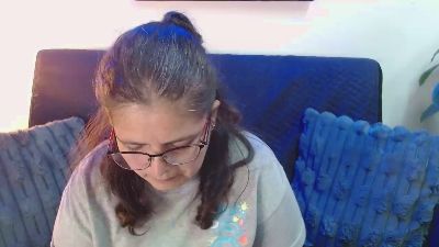 Linda_banks_ live cam on Cam4