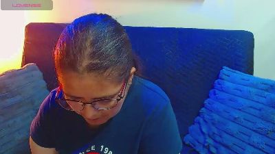 Linda_banks_ live cam on Cam4