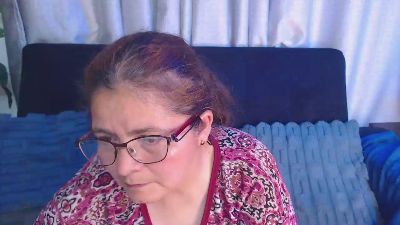 Linda_banks_ live cam on Cam4
