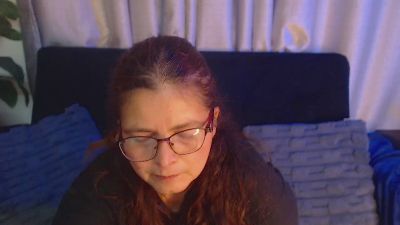 Linda_banks_ live cam on Cam4
