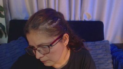 Linda_banks_ live cam on Cam4