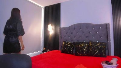 Linda_rosa01 live cam on Cam4