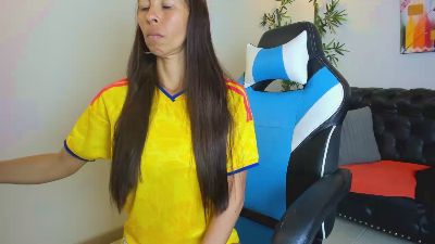 Linda_rosa01 live cam on Cam4