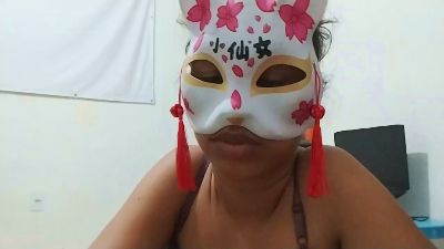 Lindinha_2 live cam on Cam4