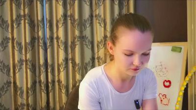 LindseyFrilot live cam on Cam4
