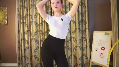 LindseyFrilot live cam on Cam4