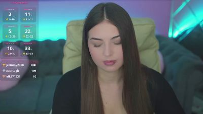 LindsyRawr live cam on Cam4